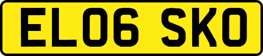 EL06SKO