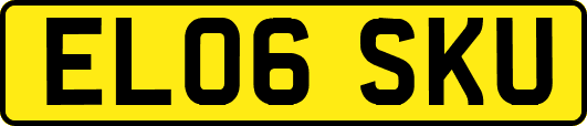 EL06SKU