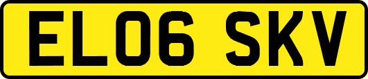 EL06SKV