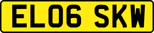 EL06SKW