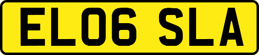 EL06SLA