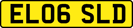 EL06SLD