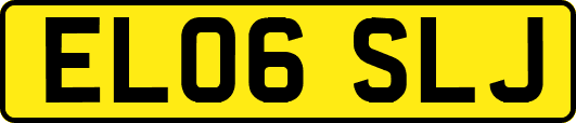 EL06SLJ