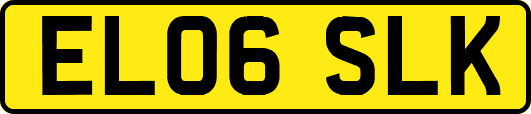 EL06SLK