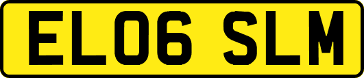 EL06SLM