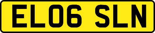 EL06SLN