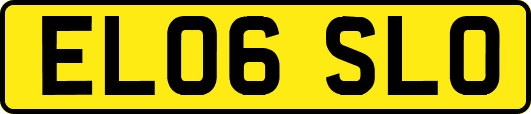 EL06SLO