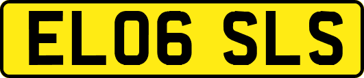 EL06SLS