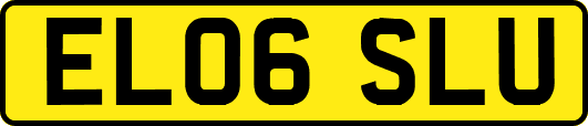 EL06SLU