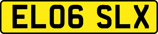 EL06SLX