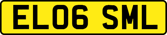 EL06SML
