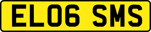 EL06SMS
