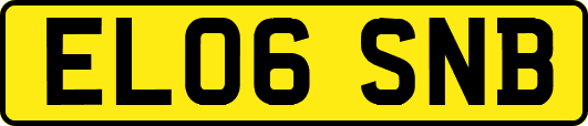 EL06SNB