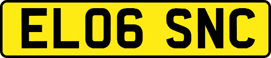 EL06SNC