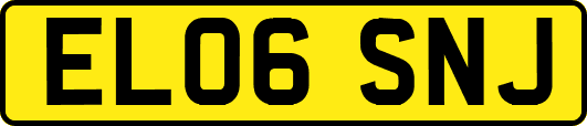EL06SNJ