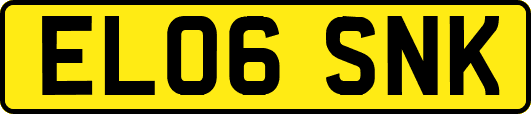 EL06SNK