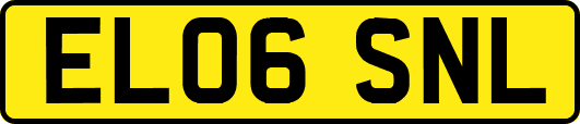 EL06SNL