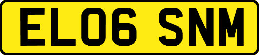 EL06SNM