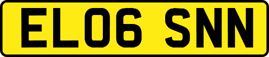 EL06SNN