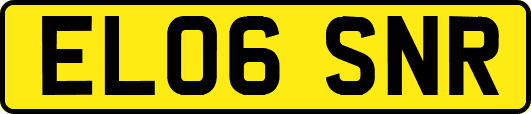 EL06SNR