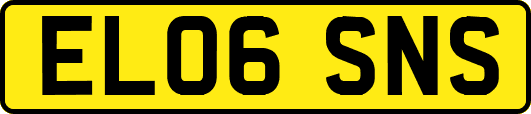 EL06SNS