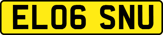 EL06SNU