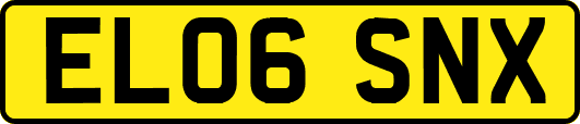 EL06SNX
