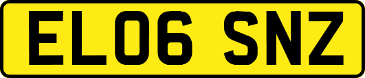 EL06SNZ