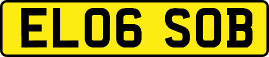 EL06SOB