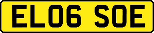 EL06SOE