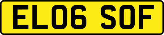 EL06SOF