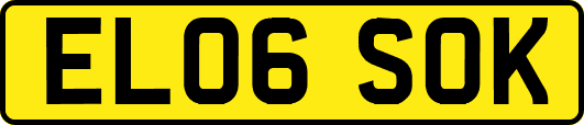 EL06SOK