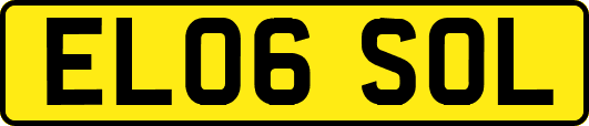 EL06SOL