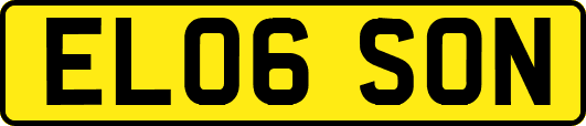 EL06SON