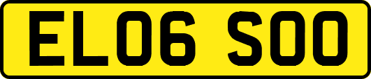 EL06SOO