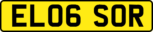 EL06SOR