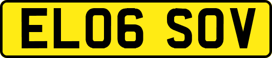 EL06SOV