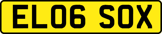 EL06SOX