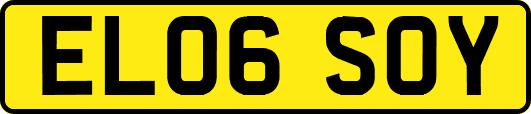 EL06SOY
