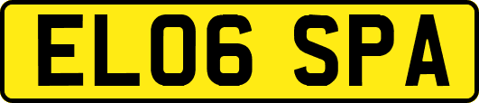 EL06SPA