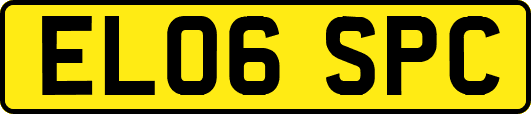 EL06SPC