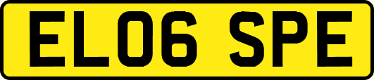 EL06SPE