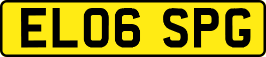 EL06SPG