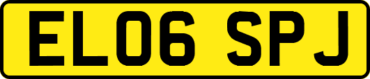 EL06SPJ