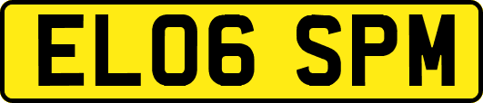 EL06SPM