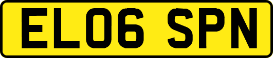 EL06SPN