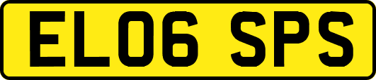EL06SPS