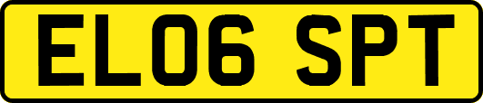 EL06SPT