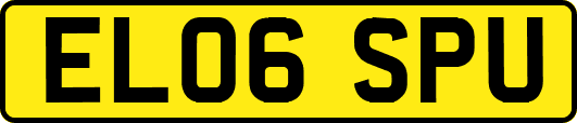 EL06SPU