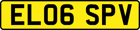 EL06SPV